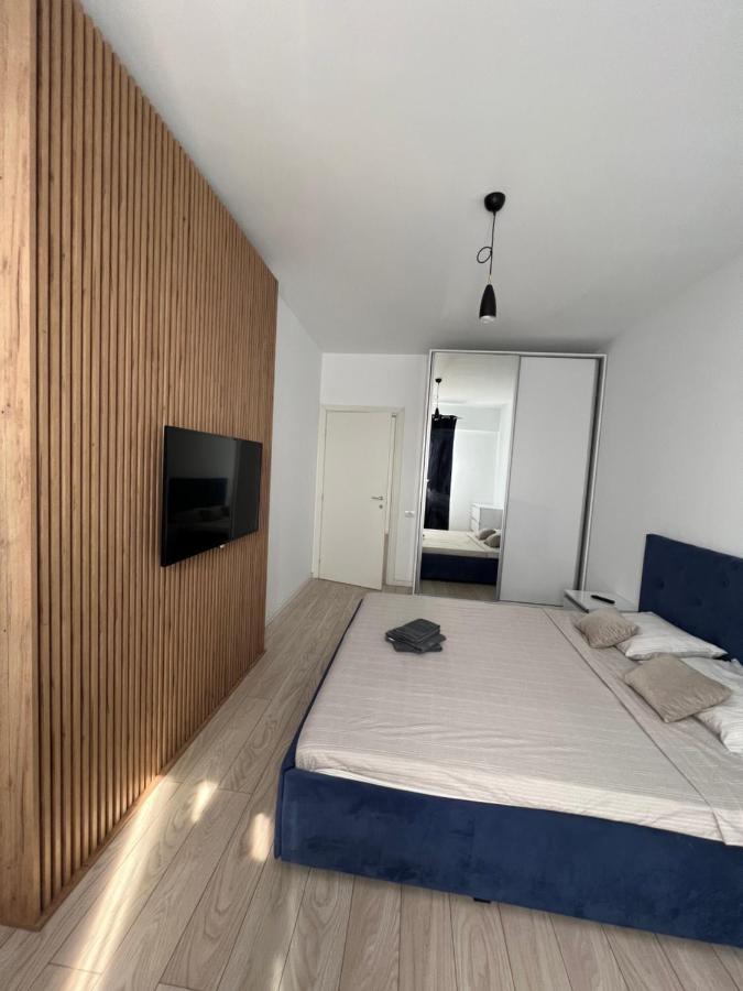 Aparthotel Lake Бухарест Экстерьер фото
