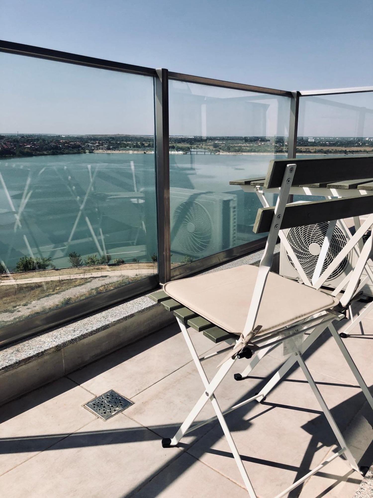 Aparthotel Lake Бухарест Экстерьер фото